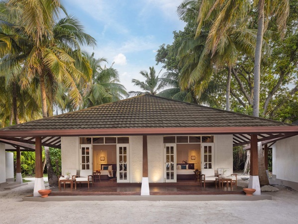 Adaaran Select Meedhupparu