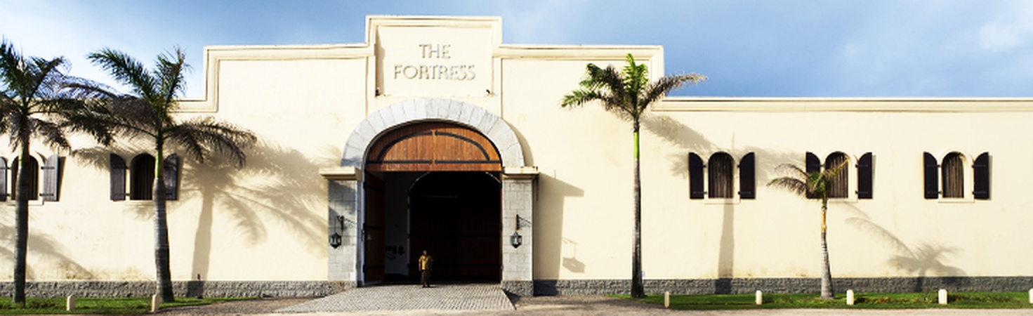 The Fortress