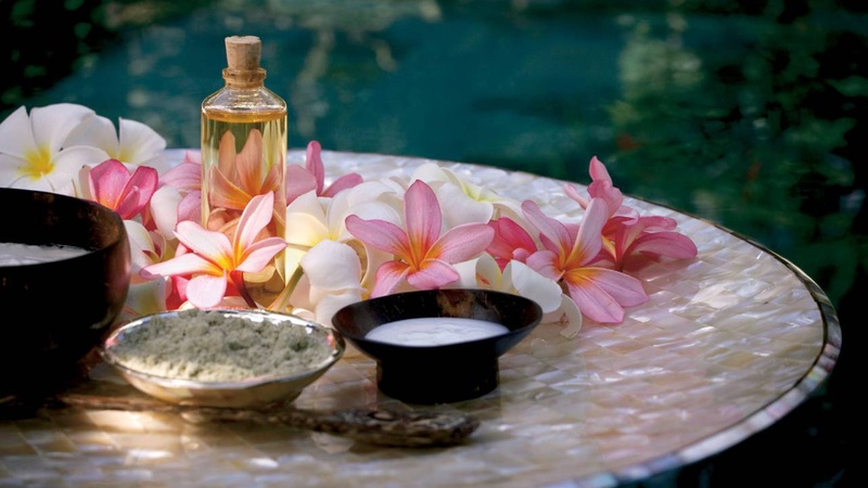 Four Seasons Resort Bali at Jimbaran Bay