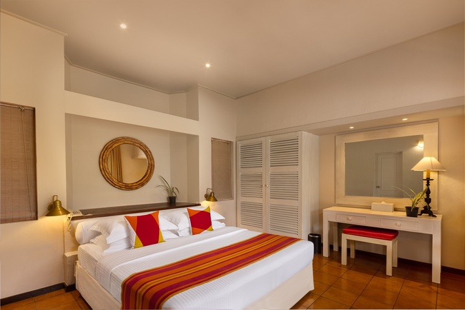 Adaaran Club Rannalhi