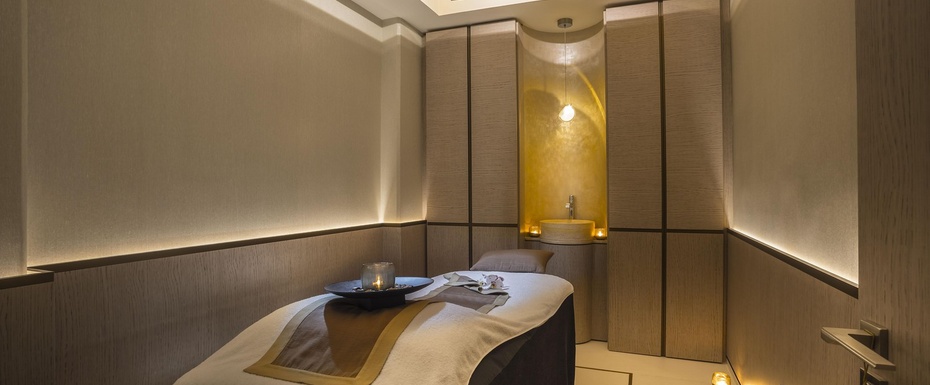 Four Seasons Spa