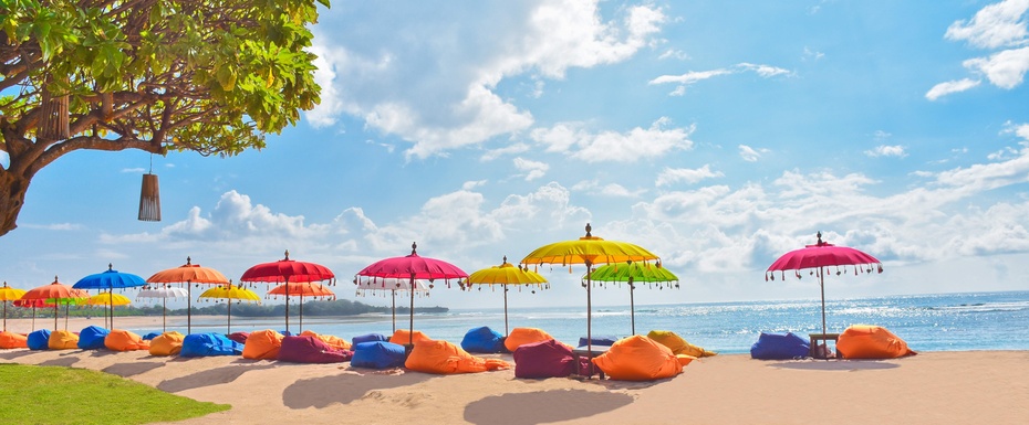 Beach Bar