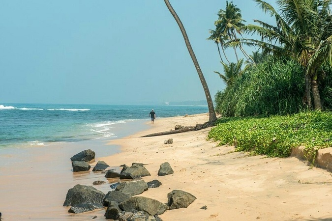 Hotel Villa 96 Boutique