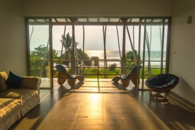 CASA BLUE RIPPLE