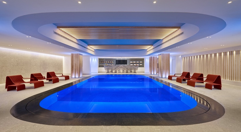 Parklane, a Luxury Collection Resort & Spa