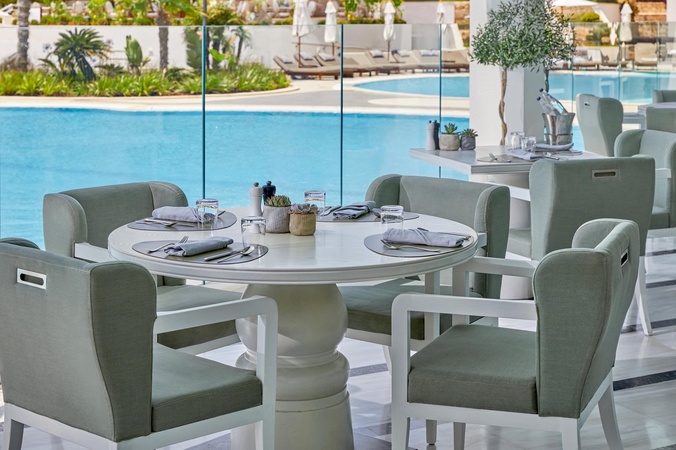 Parklane, a Luxury Collection Resort & Spa