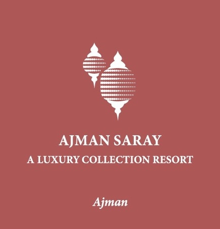 Ajman Saray, a Luxury Collection Resort