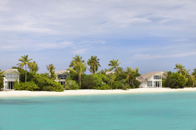 Viceroy Maldives