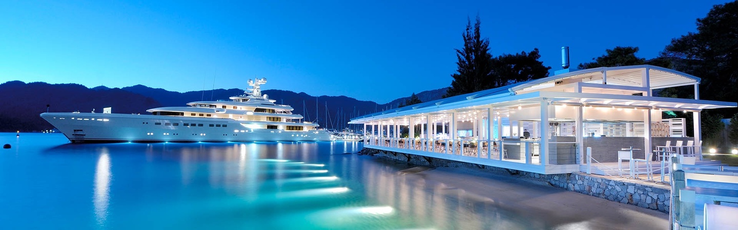 D-Resort Gocek