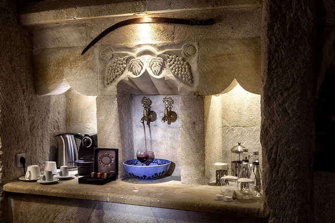 Museum Boutique Hotel Cappadocia