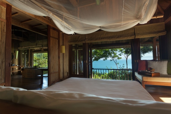 Six Senses Ninh Van Bay