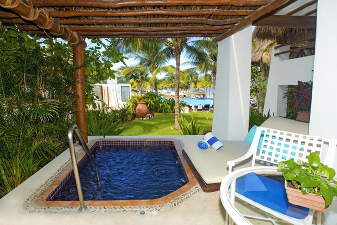 Desire Pearl Resort & SPA Riviera Maya