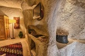 Deluxe Suite Tandırlı Cave 