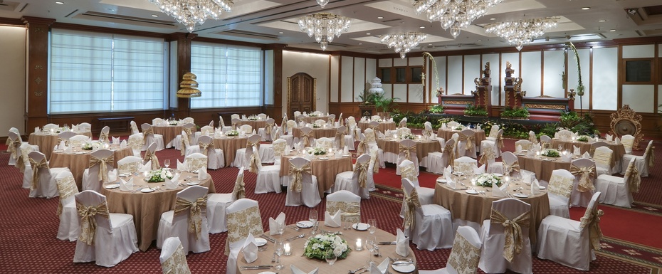 Grand Ballroom