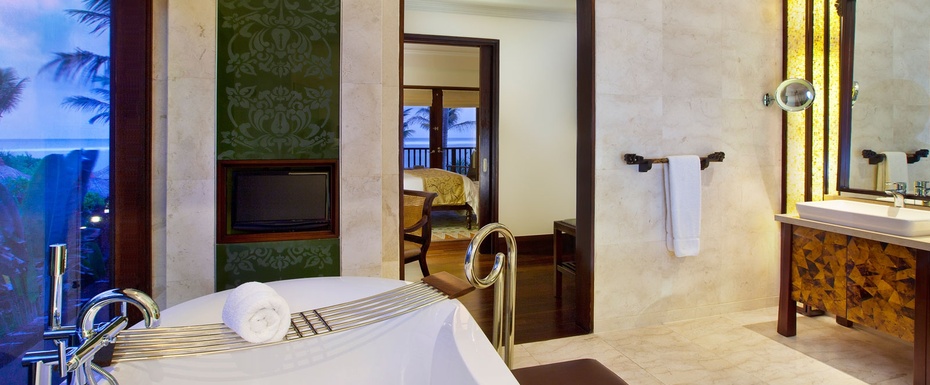 The Strand Residence (3 Bedroom)