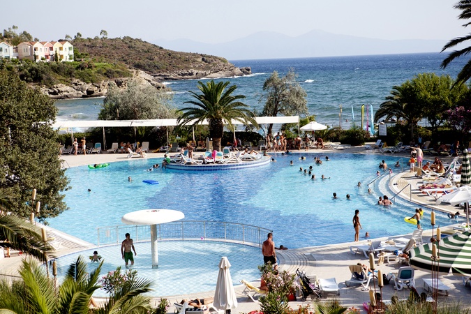 Paloma Club Sultan Ozdere