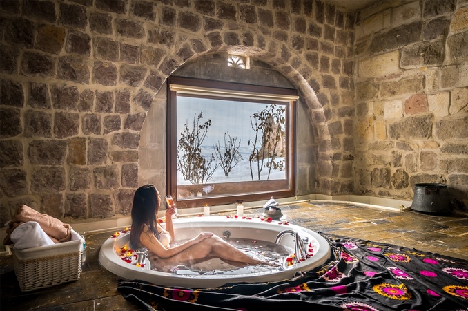 Museum Boutique Hotel Cappadocia