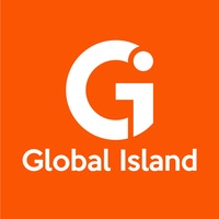 Global Island Pvt Ltd - Logo