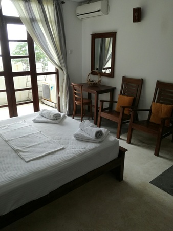 Hotel Villa 96 Boutique