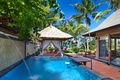 The Strand Villa