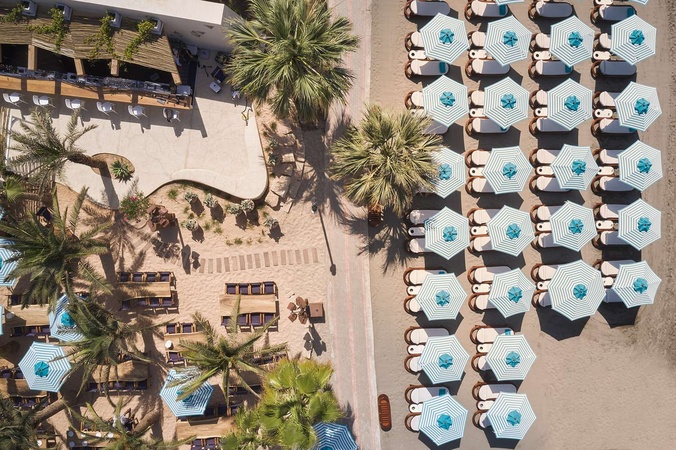 Parklane, a Luxury Collection Resort & Spa
