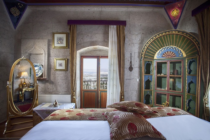 Museum Boutique Hotel Cappadocia