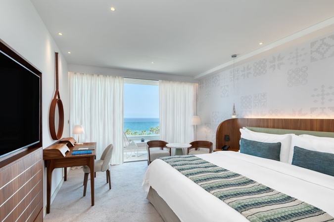 Parklane, a Luxury Collection Resort & Spa