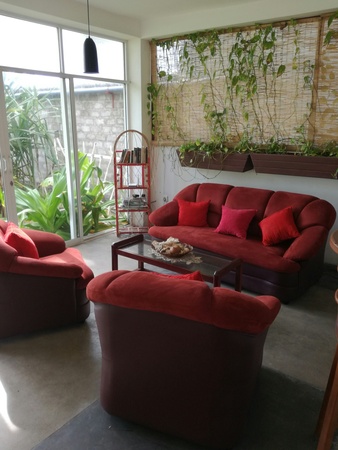 Hotel Villa 96 Boutique