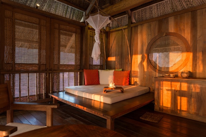 Six Senses Ninh Van Bay