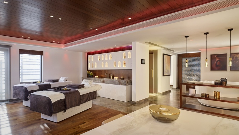 Parklane, a Luxury Collection Resort & Spa