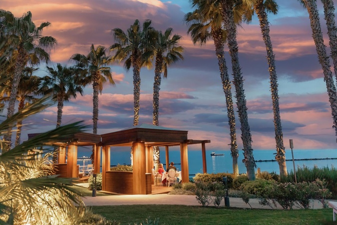 Parklane, a Luxury Collection Resort & Spa