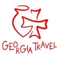 LLC Georgia Travel International  ID 418483714 - Logo