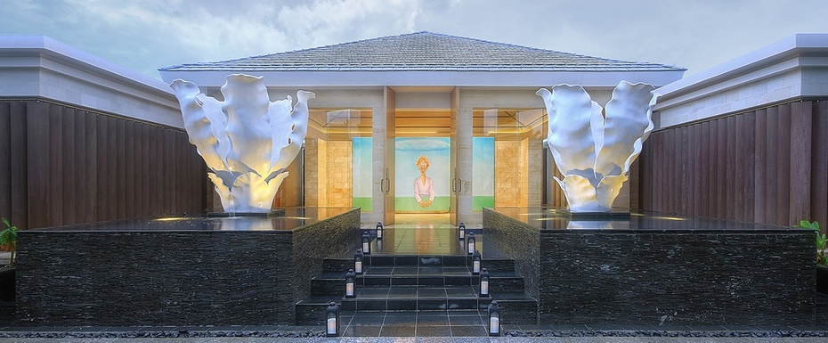 Mulia SPA
