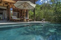 Beachfront Pool Villa