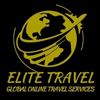 Elite Global Travel Services Agency - Logo