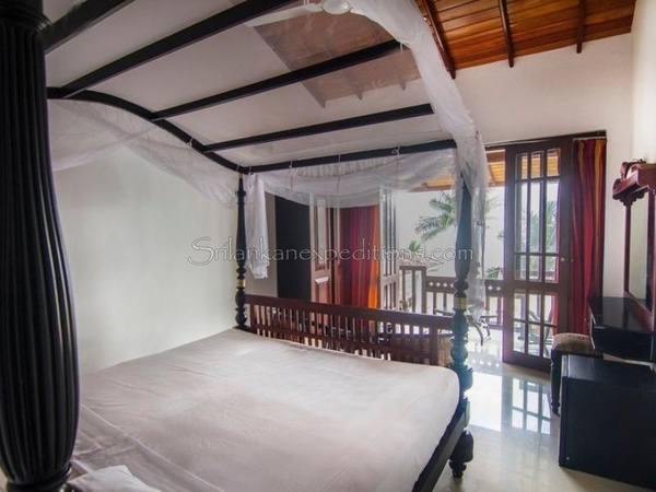 Ranmal Beach Hotel
