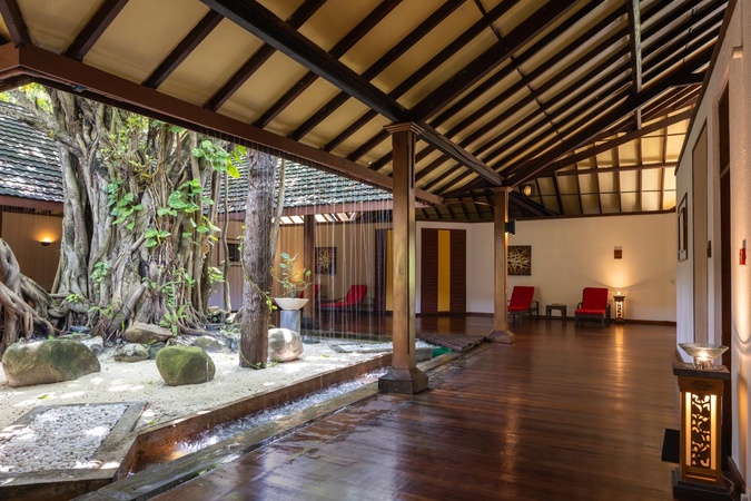 Adaaran Select Meedhupparu