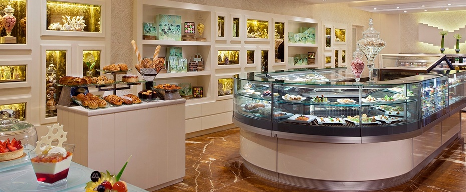 Mulia Deli 
