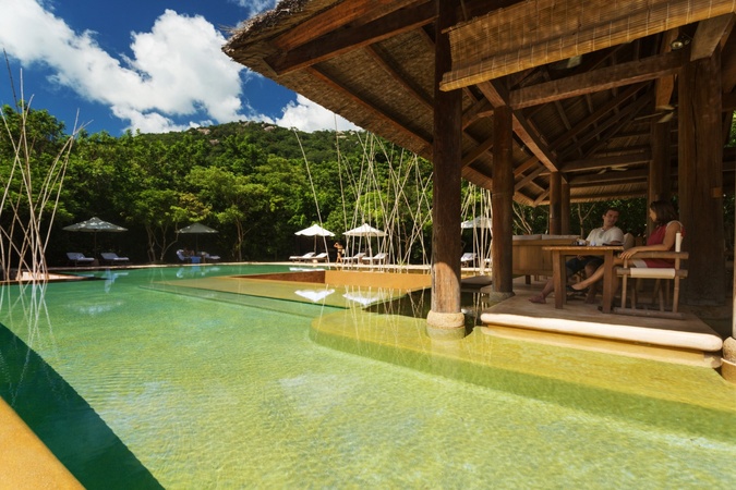 Six Senses Ninh Van Bay