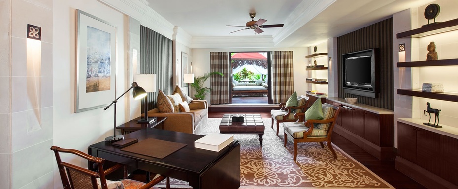Orchid Suite