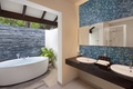 Deluxe Jacuzzi Beach Villa