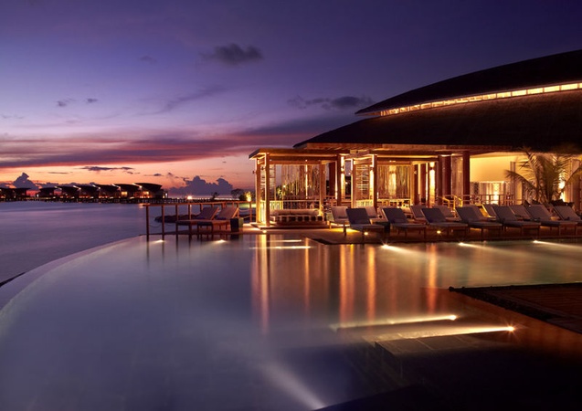 Viceroy Maldives
