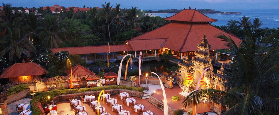 Balinese Theatre