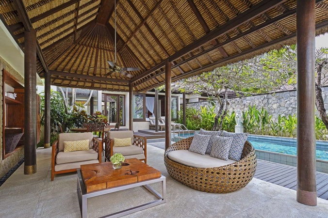 AMARTERRA VILLAS RESORT BALI NUSA DUA, Autograph Collection