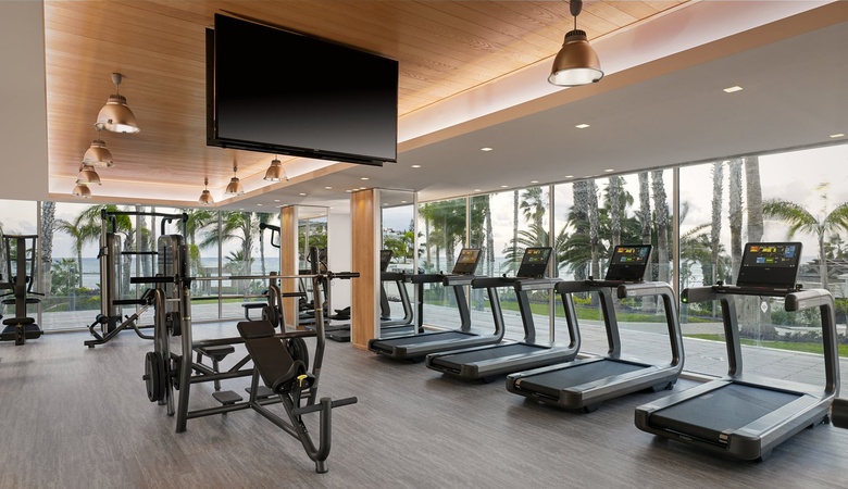 Parklane, a Luxury Collection Resort & Spa