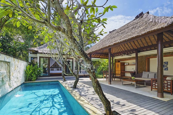 AMARTERRA VILLAS RESORT BALI NUSA DUA, Autograph Collection