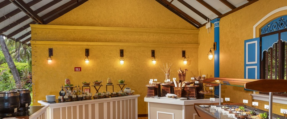 SUFURA INDIAN RESTAURANT