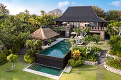 Bulgari Resort Bali