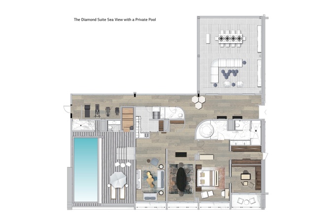 Parklane, a Luxury Collection Resort & Spa