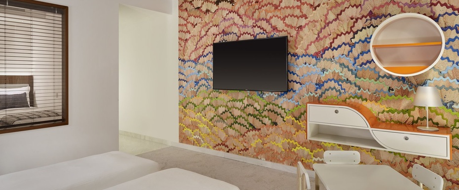 Family Suite Sea View